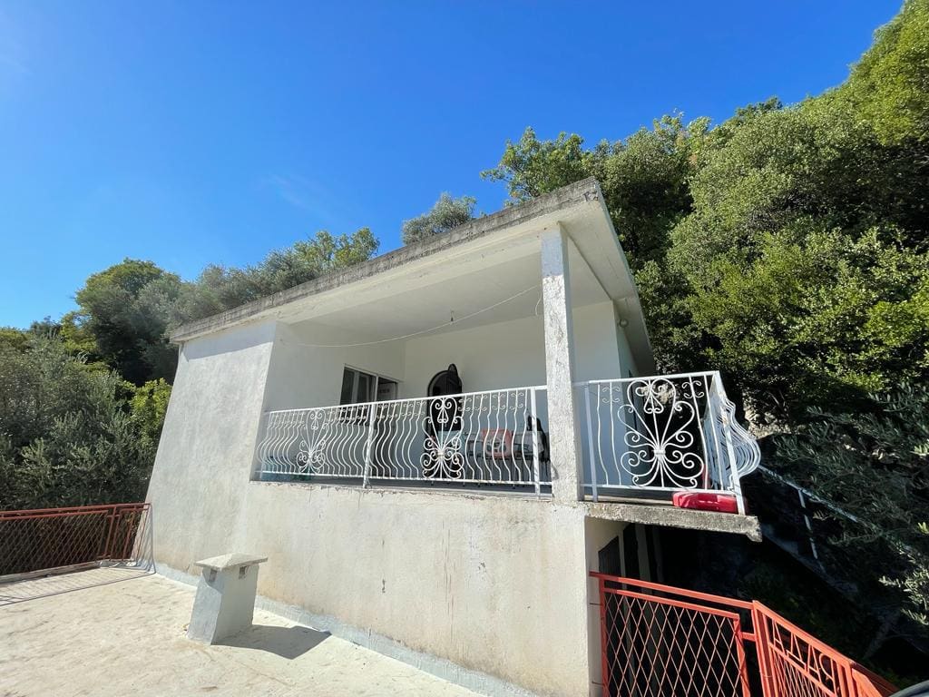 Apartment · Sutomore