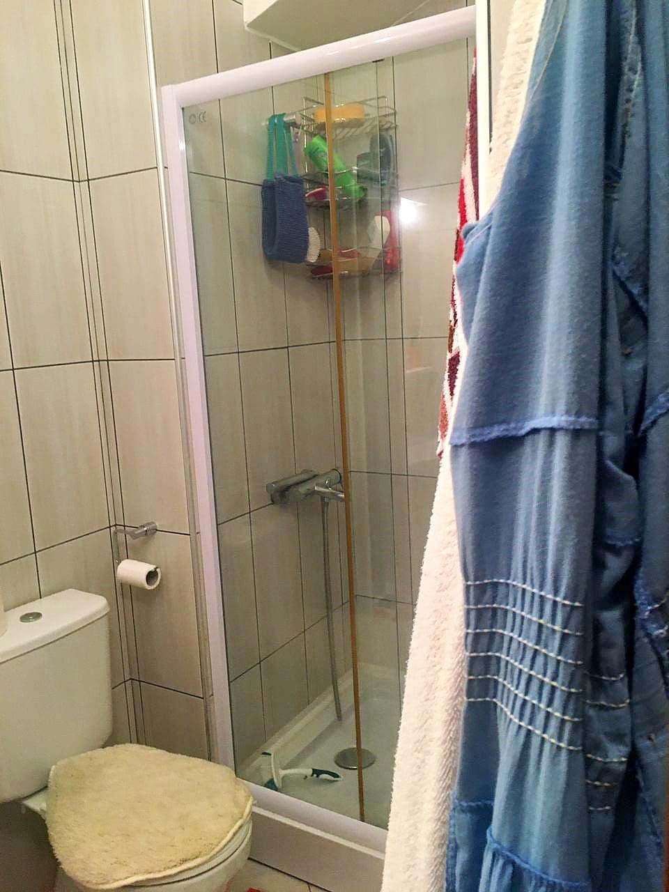 Huoneisto · Przno