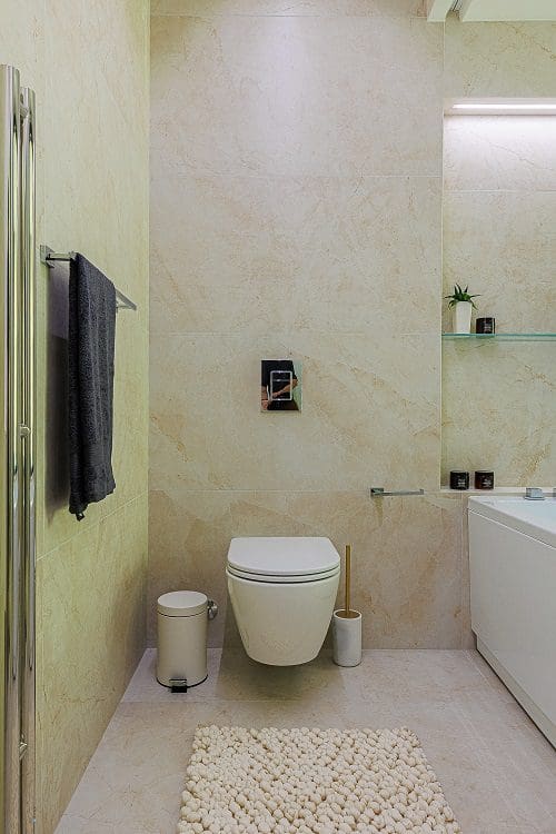 Apartment · Becici