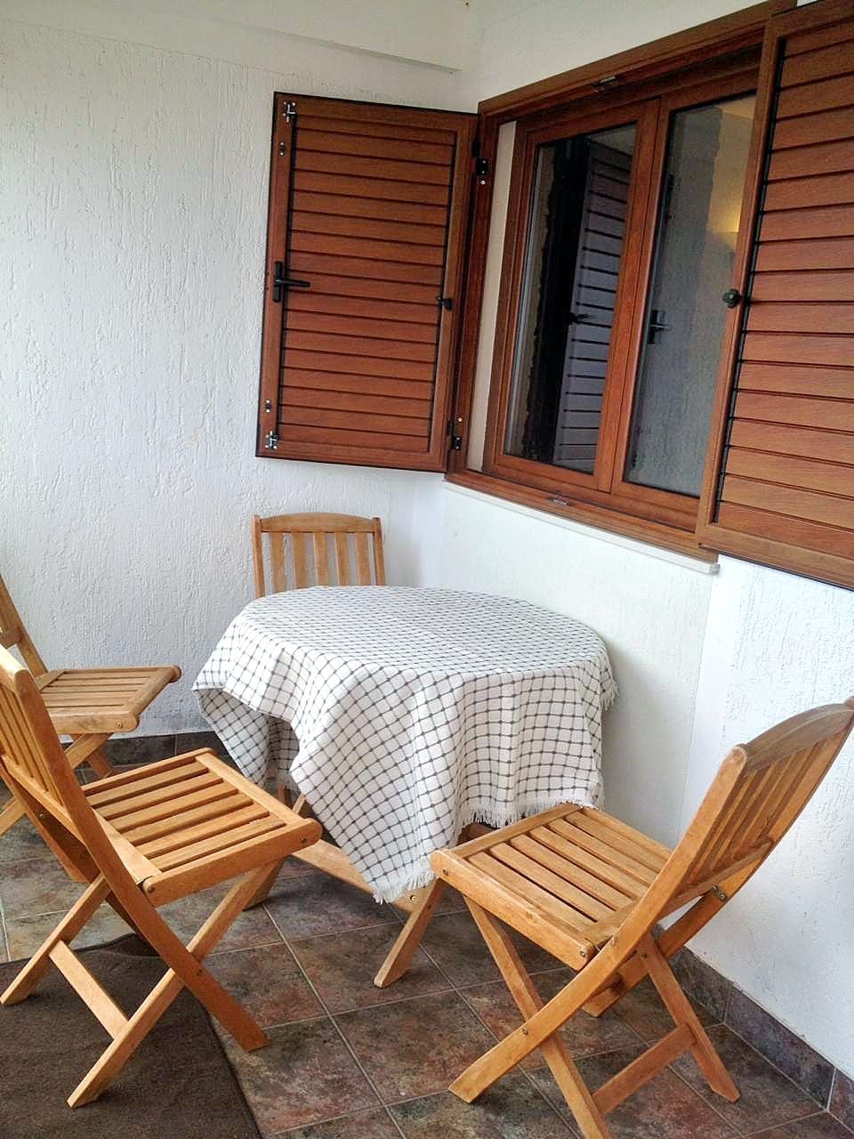Talo · Budva
