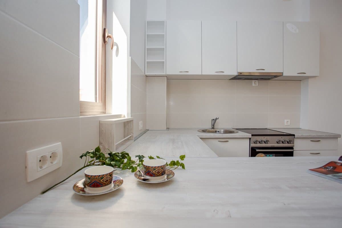 Apartment · Rafailovici