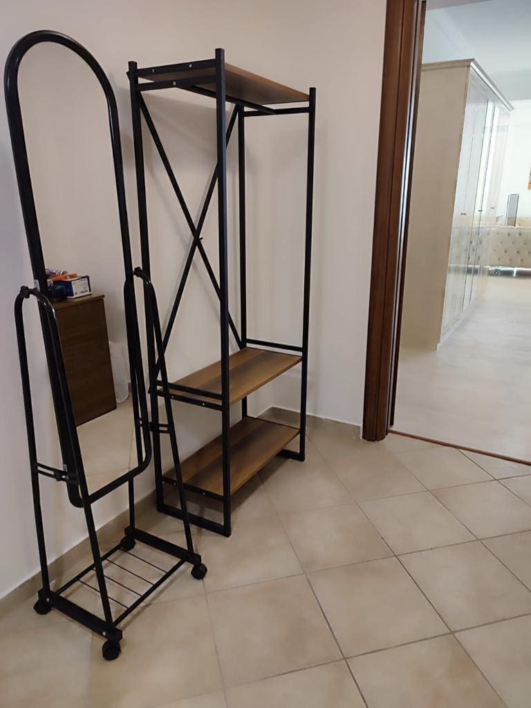 MREproperty (11) Wohnung in Montenegro mit Meerblick zu verkaufen — Montenegro