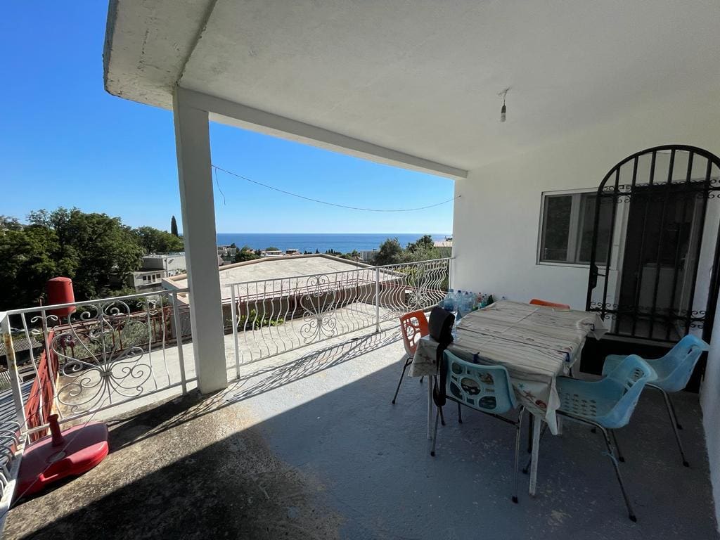 Apartment · Sutomore