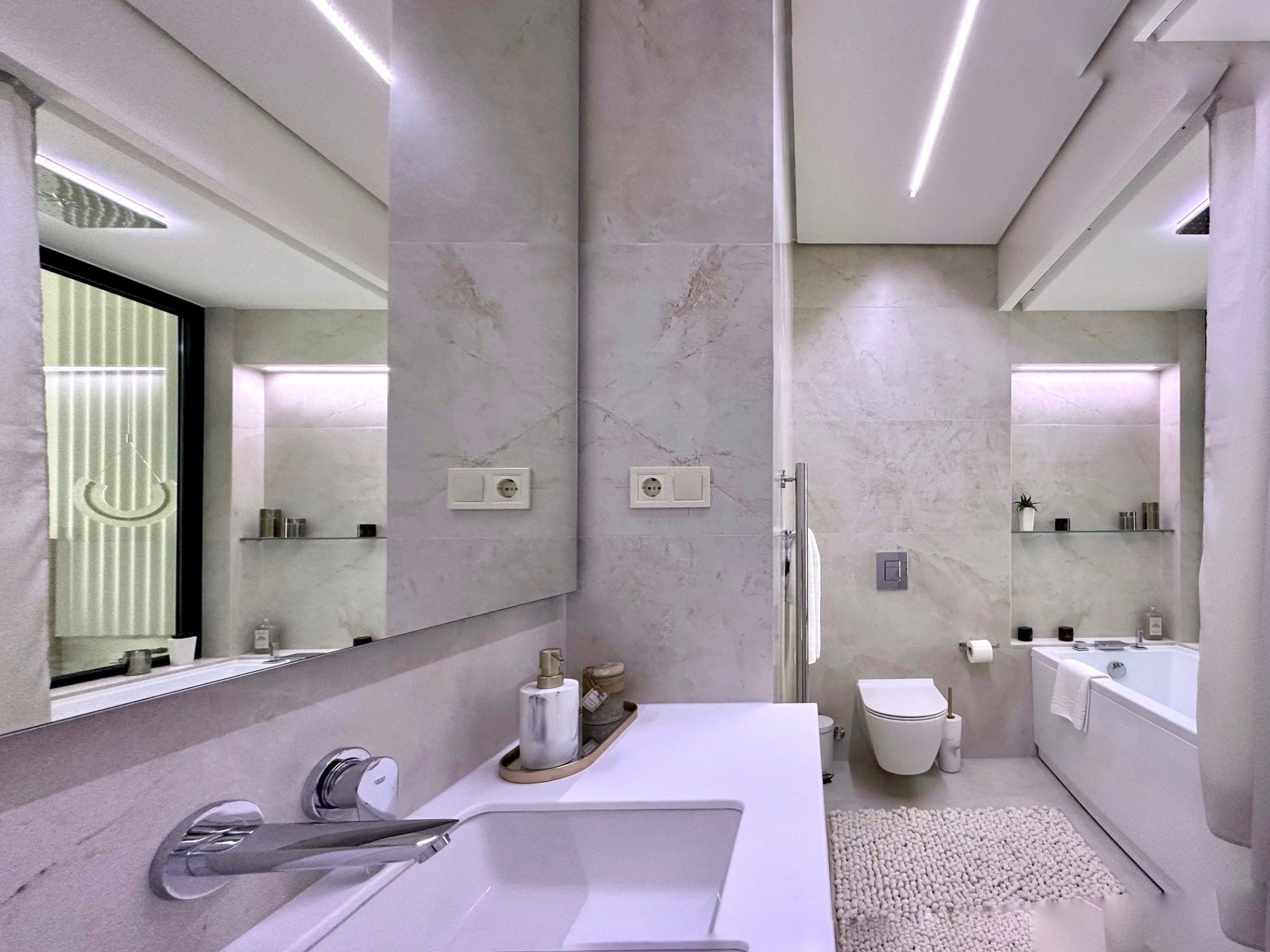 Apartment · Becici