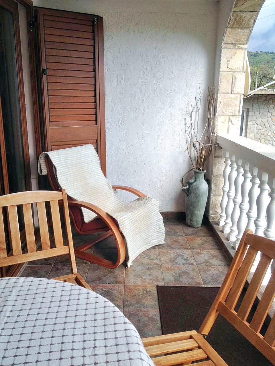 Talo · Budva