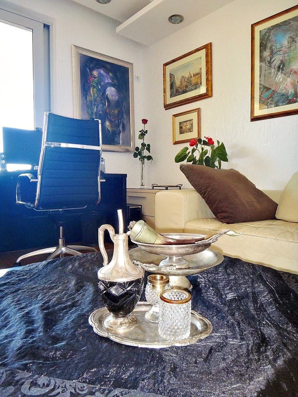 Apartment · Budva
