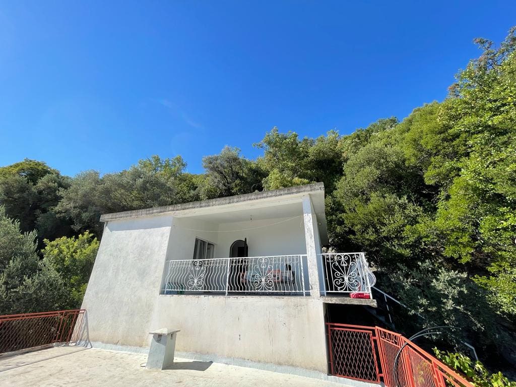 Apartment · Sutomore