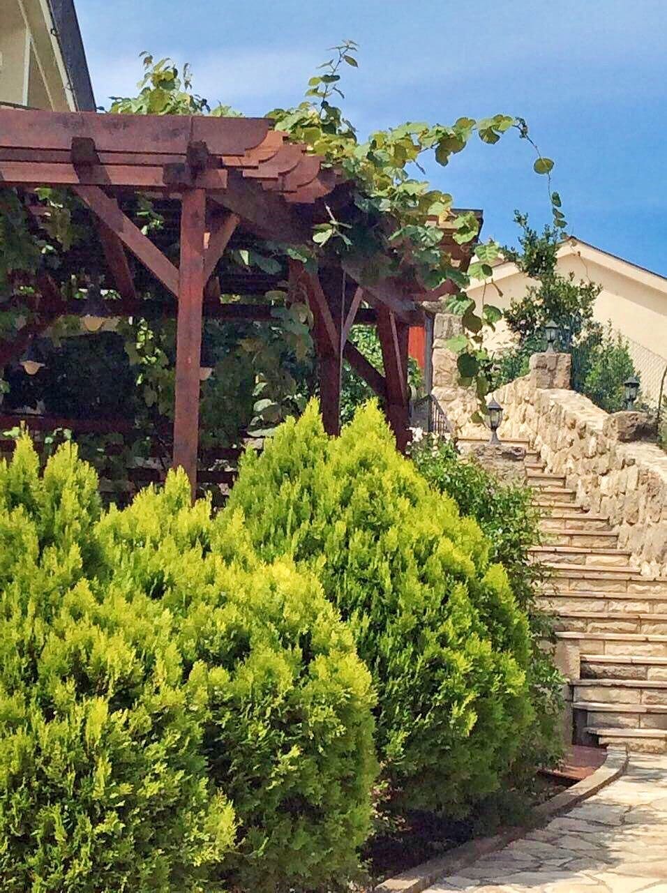 Huoneisto · Tivat