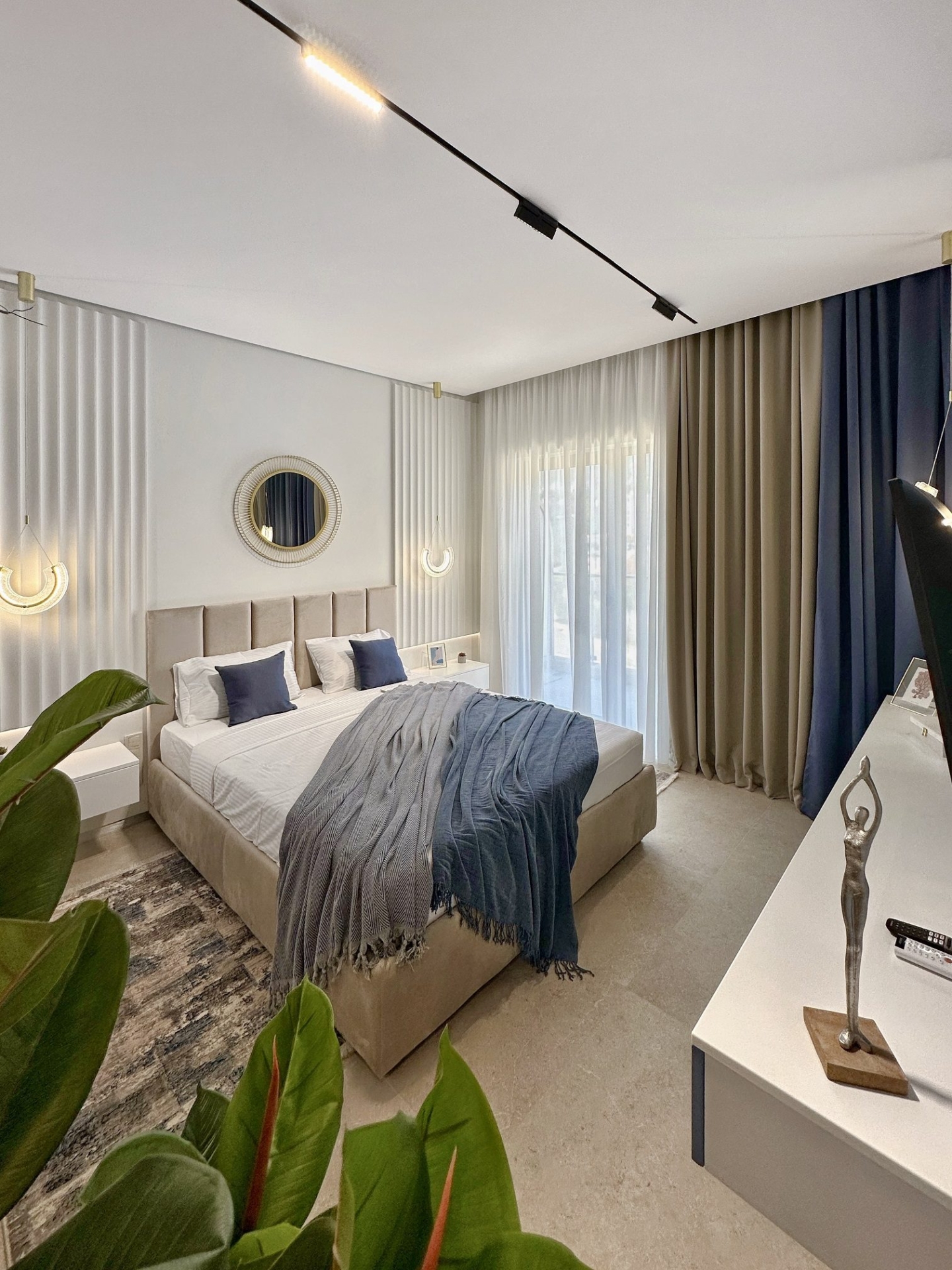Apartment · Becici