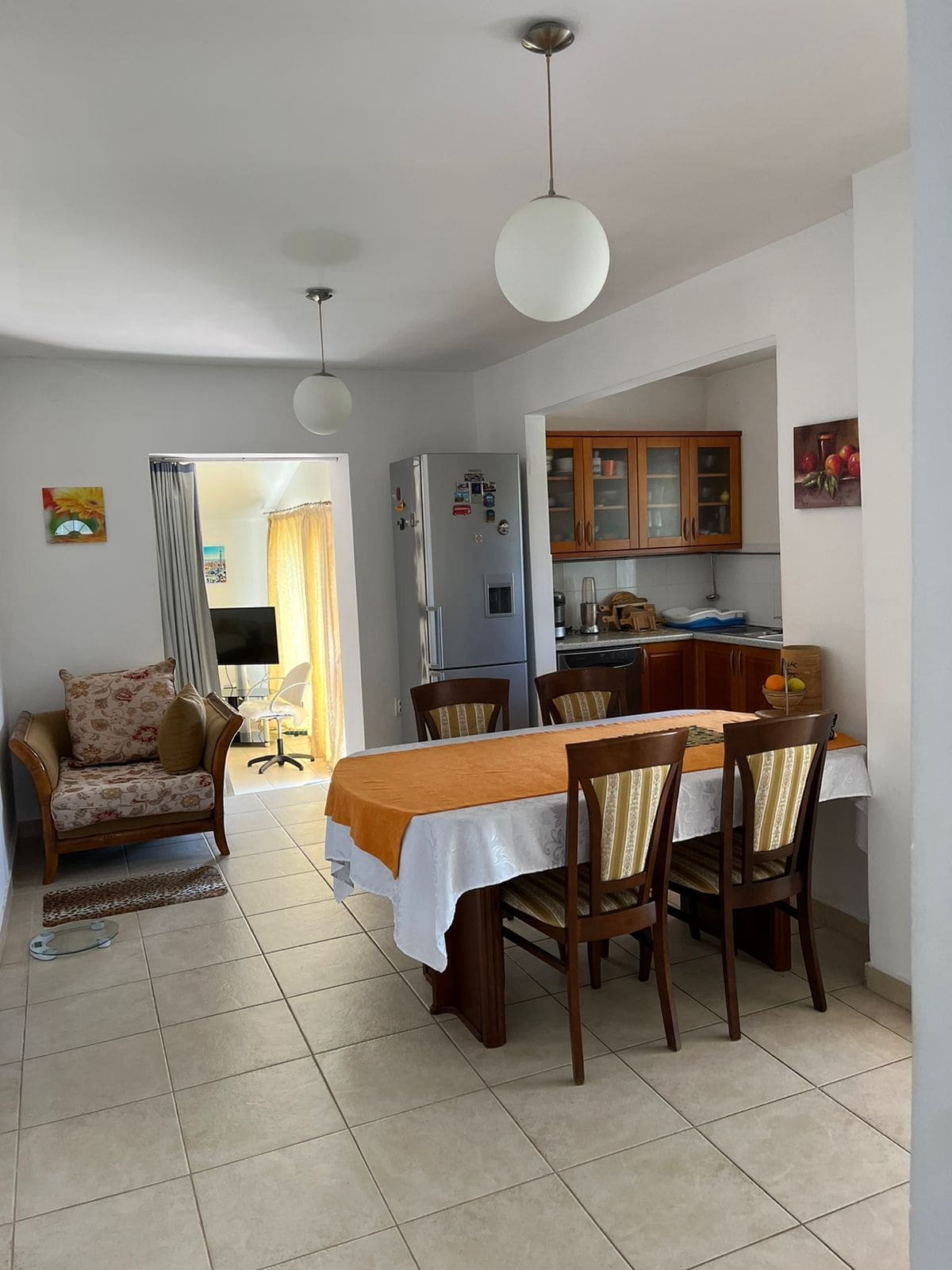 House · Budva