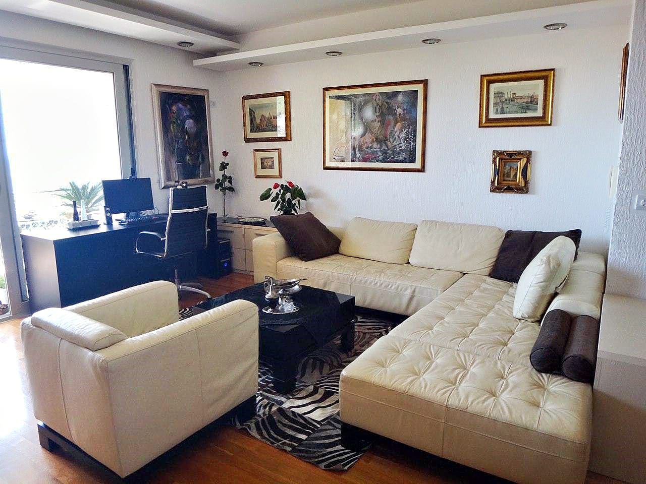 Apartment · Budva