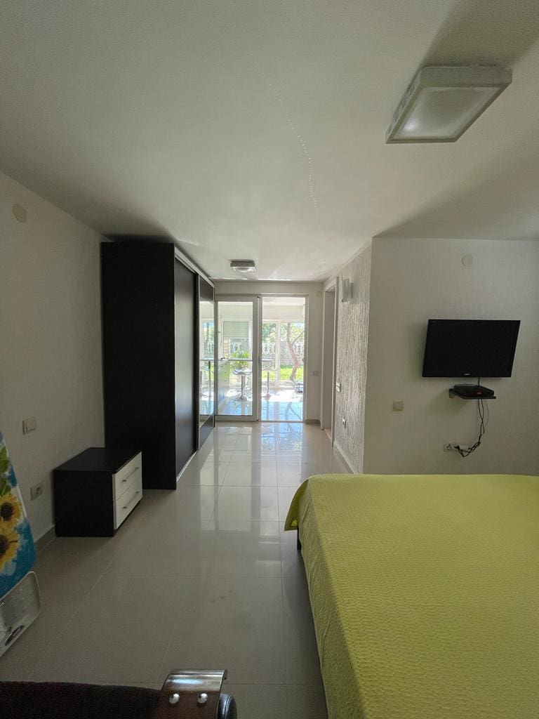 Villa · Baosici