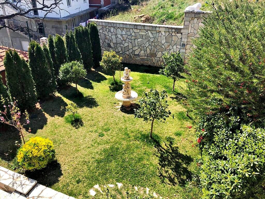Huvila · Becici