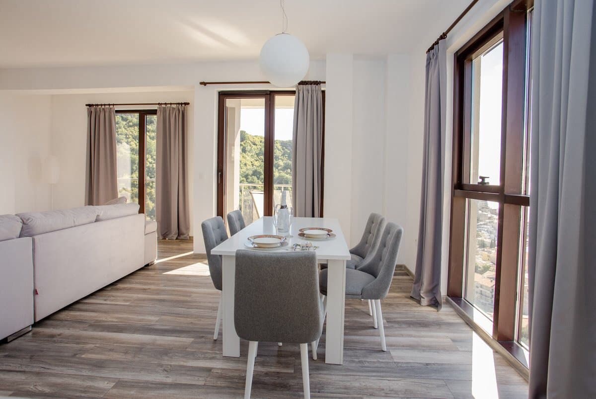 Apartment · Rafailovici