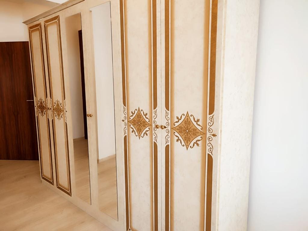 MREproperty (14) Wohnung in Montenegro mit Meerblick zu verkaufen — Montenegro