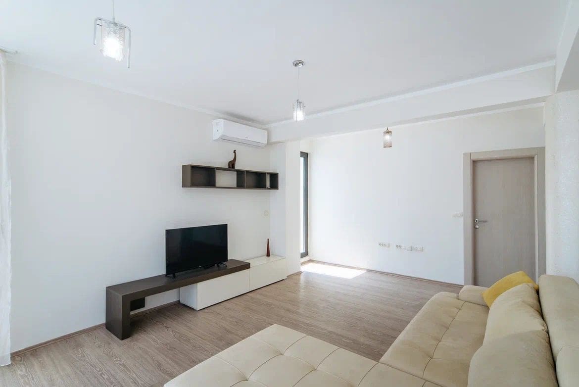 Apartment · Becici