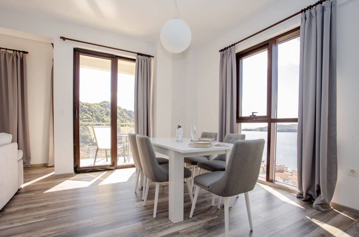 Apartment · Rafailovici