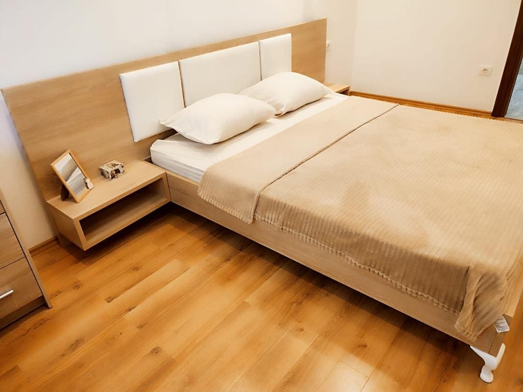 MREproperty (15) Wohnung in Montenegro mit Meerblick zu verkaufen — Montenegro
