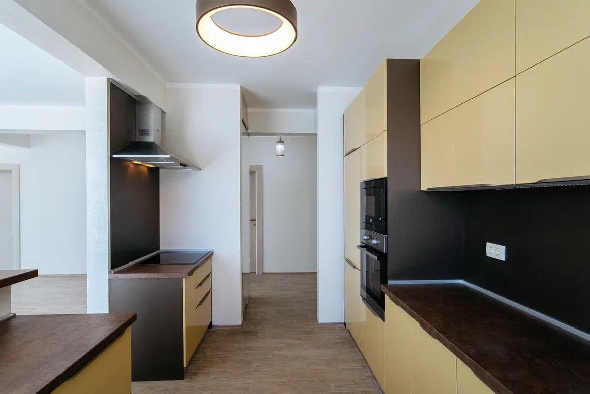 Apartment · Becici