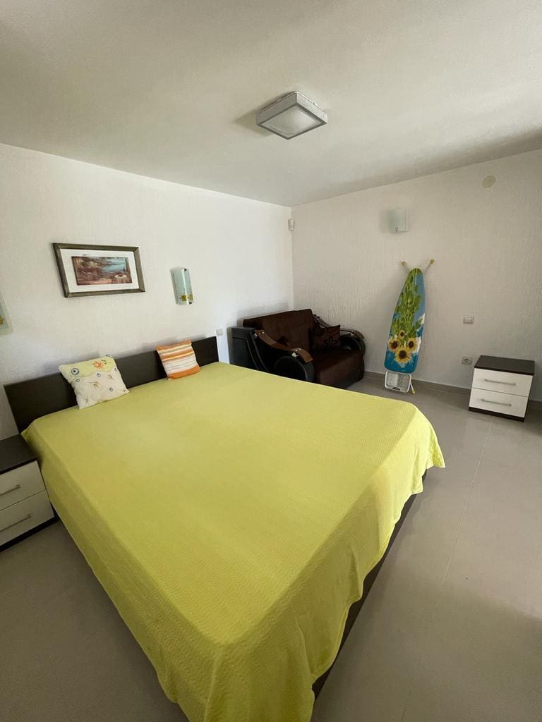 Villa · Baosici