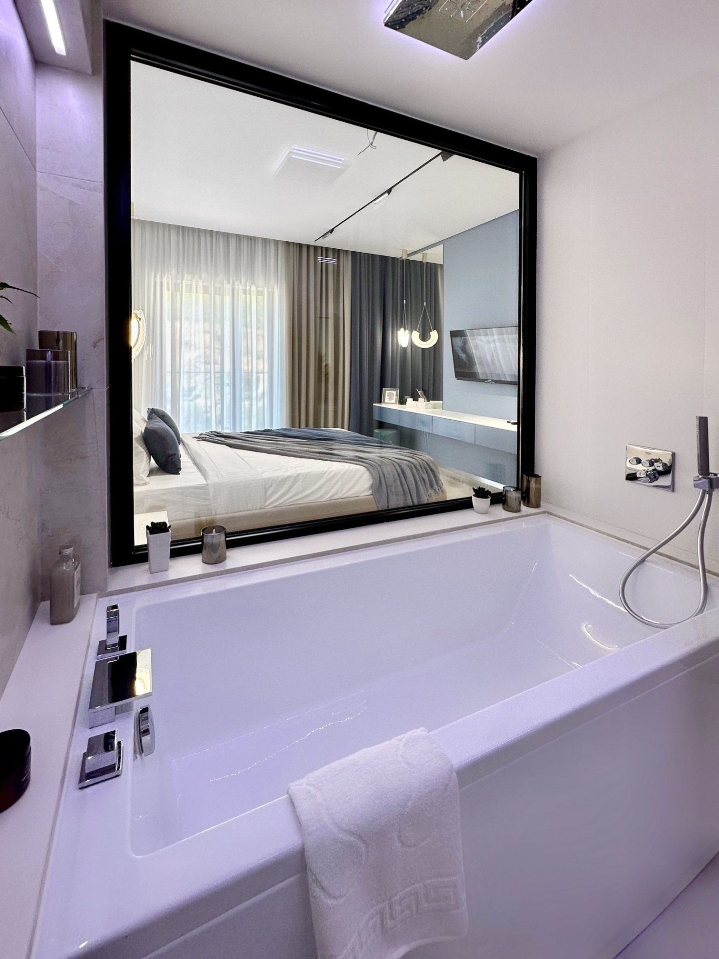 Apartment · Becici