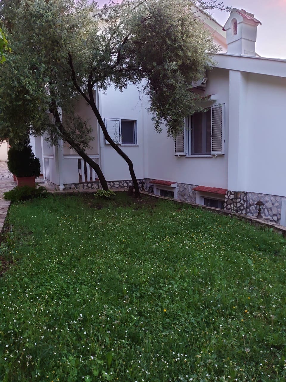 MREproperty (16) Atemberaubende zweistöckige Villa mit Panoramablick in Montenegro — Montenegro