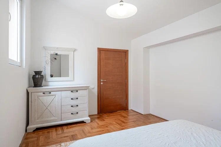 MREproperty (16) Двухуровневая квартира на продажу в Будве — Черногория