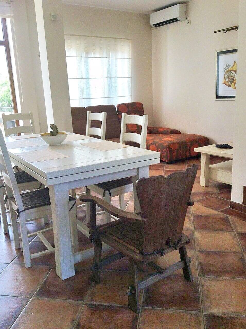 MREproperty (16) Luksusowy dom szeregowy z panoramicznymi widokami w Czarnogórze — Czarnogóra