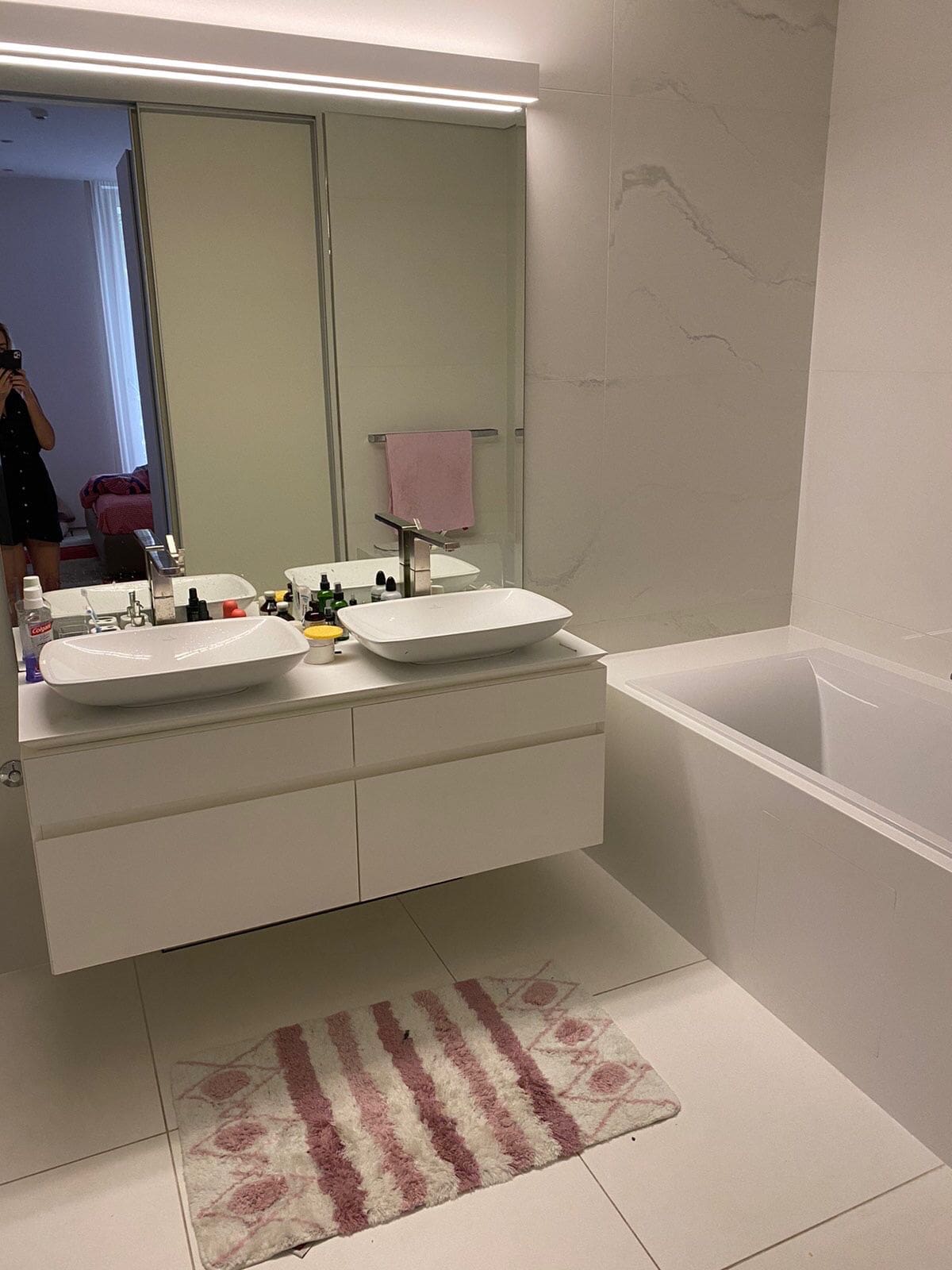 MREproperty (16) Елітна високотехнологічна вілла на продаж у Будві — Чорногорія