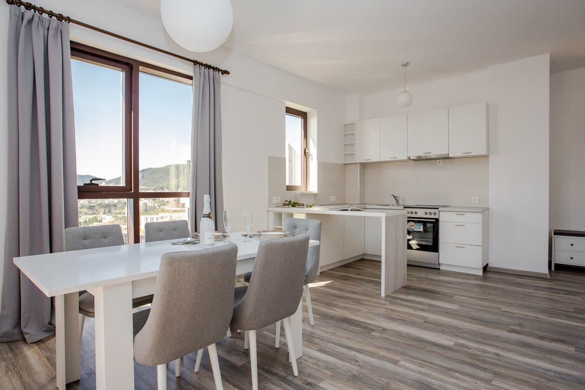 Apartment · Rafailovici