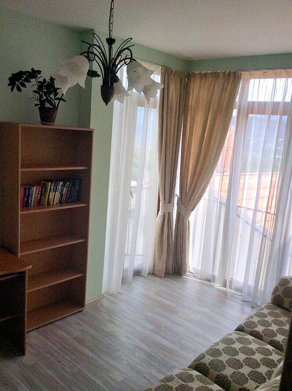 MREproperty (18) Luksusowy dom szeregowy z panoramicznymi widokami w Czarnogórze — Czarnogóra