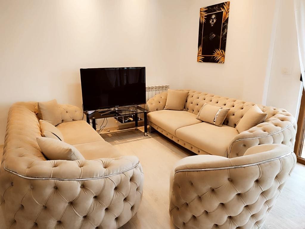 MREproperty (19) Wohnung in Montenegro mit Meerblick zu verkaufen — Montenegro