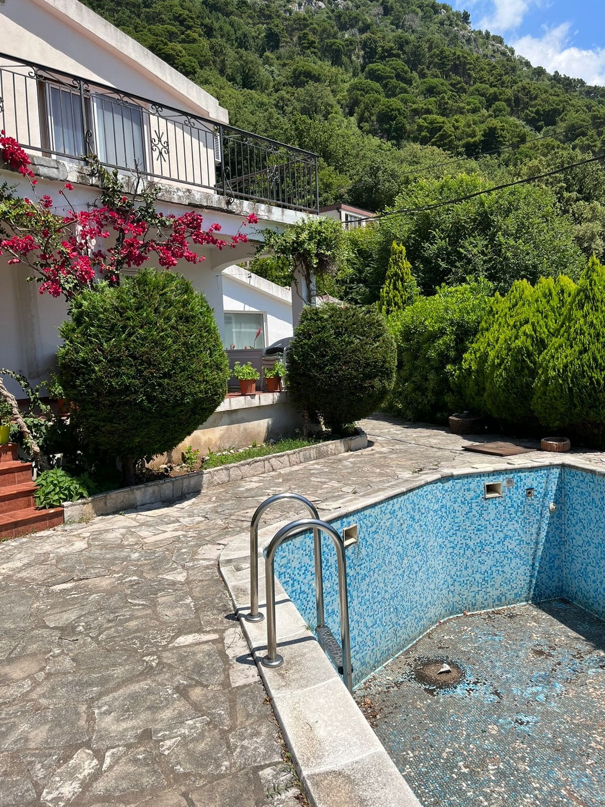 House · Budva