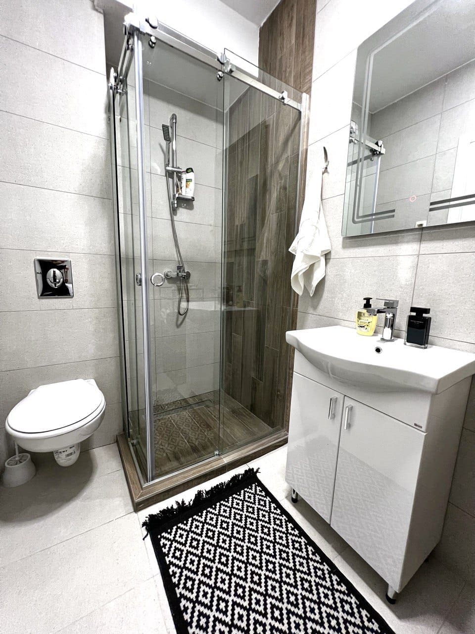 Apartment · Budva