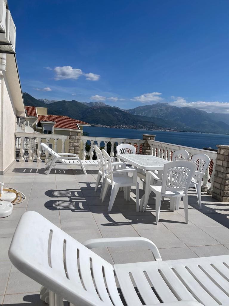 Villa · Baosici