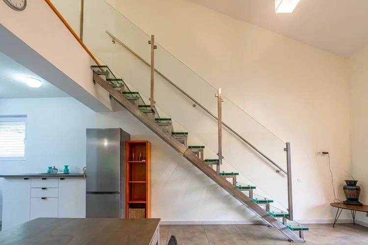 MREproperty (21) Двухуровневая квартира на продажу в Будве — Черногория