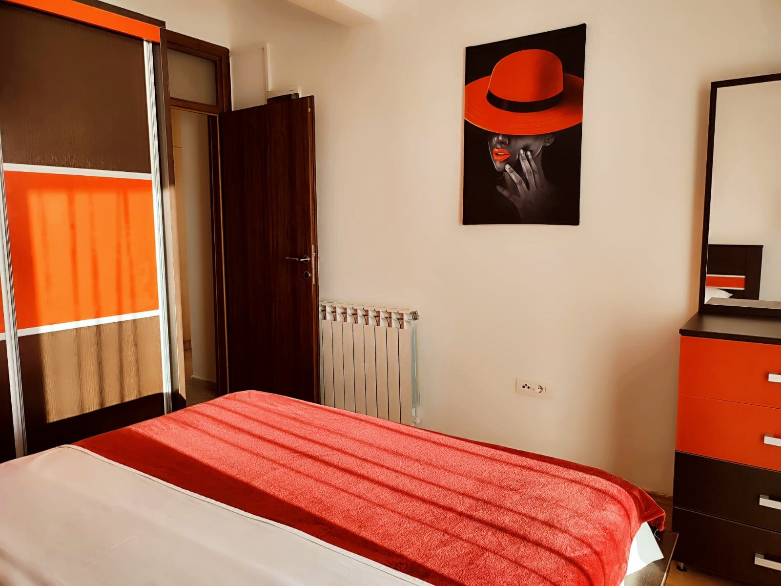 MREproperty (21) Günstige Einzimmerwohnung in Dobra Voda — Montenegro zu verkaufen