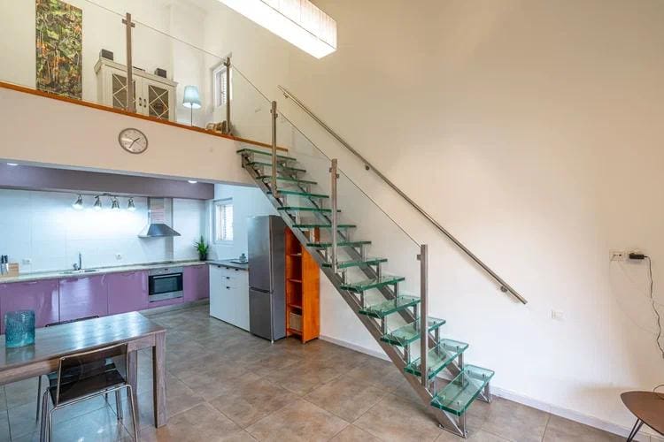 MREproperty (23) Двухуровневая квартира на продажу в Будве — Черногория