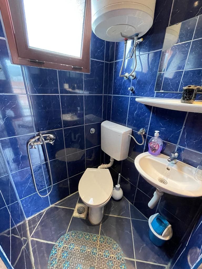 MREproperty (23) Susanj-Bar'da Satılık Büyüleyici Ev — Karadağ
