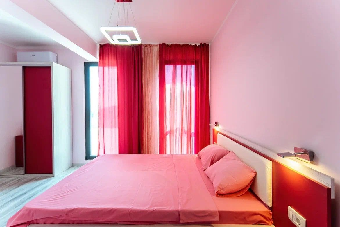 MREproperty (23) Budva-Bečići'de Manzaralı Lüks Penthouse — Karadağ