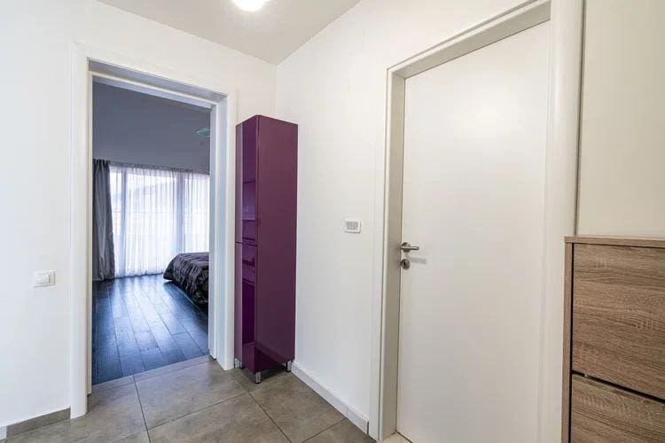 MREproperty (25) Двухуровневая квартира на продажу в Будве — Черногория