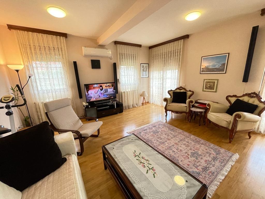MREproperty (25) Роскошная вилла с захватывающим видом в Баре — Черногория