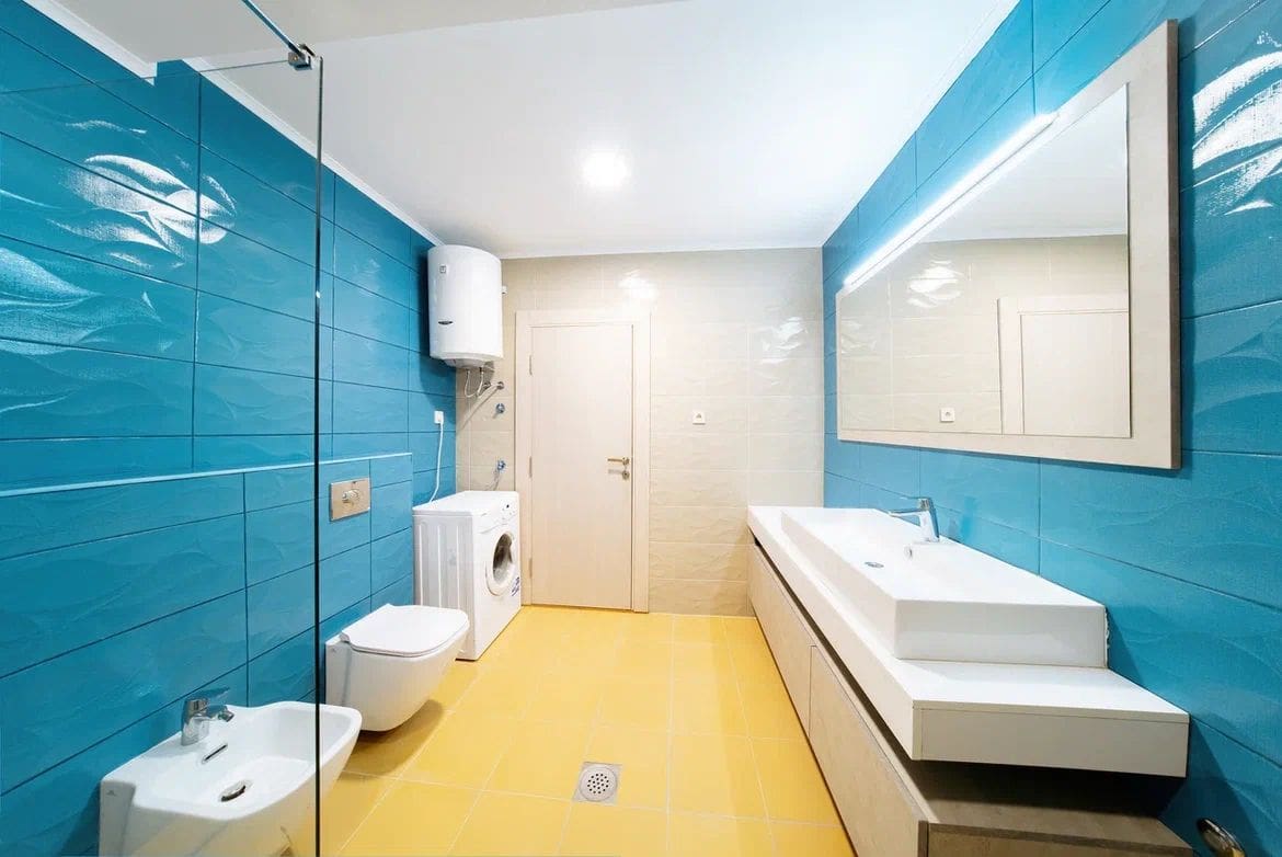 MREproperty (29) Budva-Bečići'de Manzaralı Lüks Penthouse — Karadağ