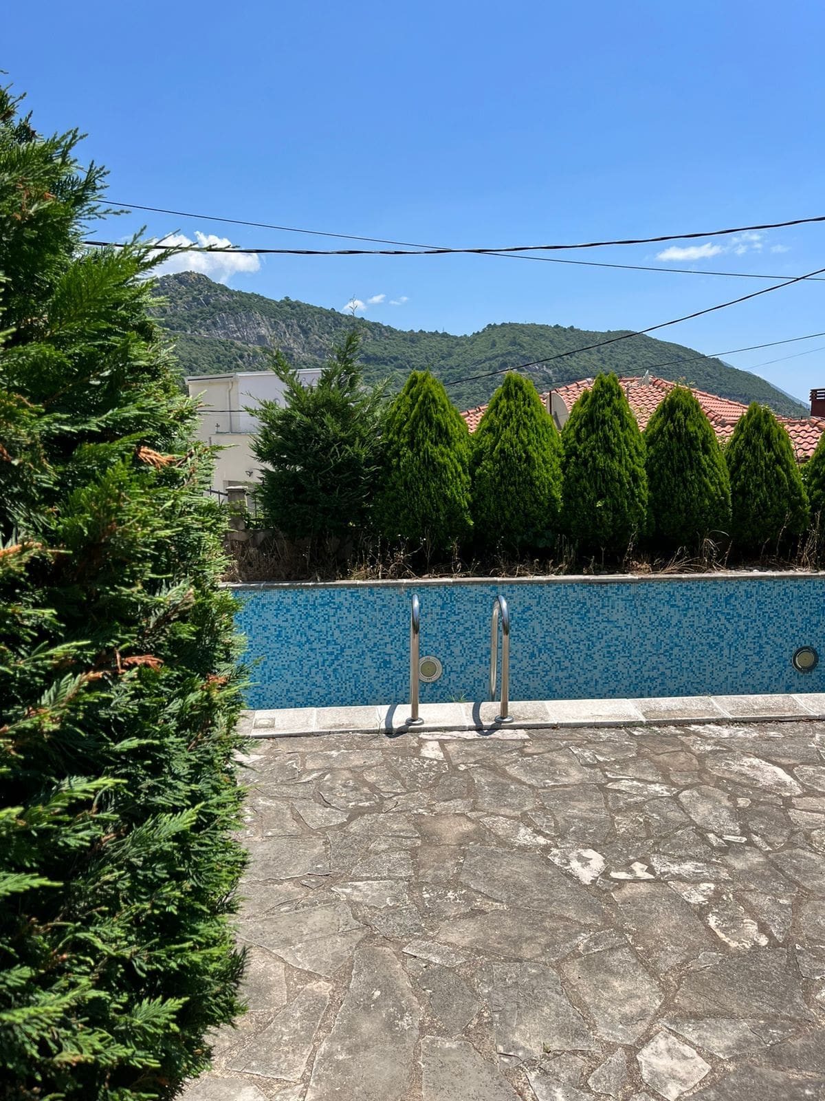House · Budva