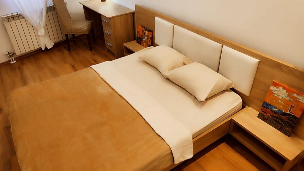 MREproperty (3) Wohnung in Montenegro mit Meerblick zu verkaufen — Montenegro