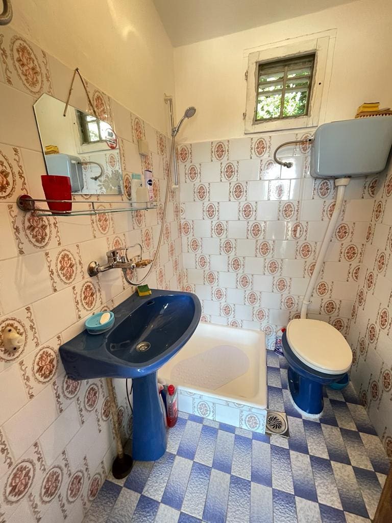 Apartment · Sutomore
