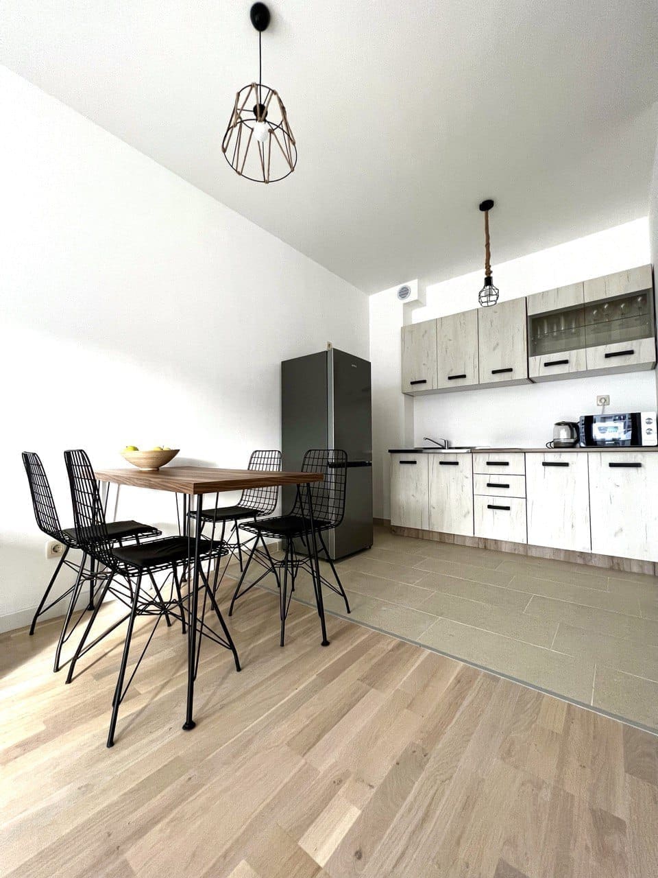 Apartment · Budva