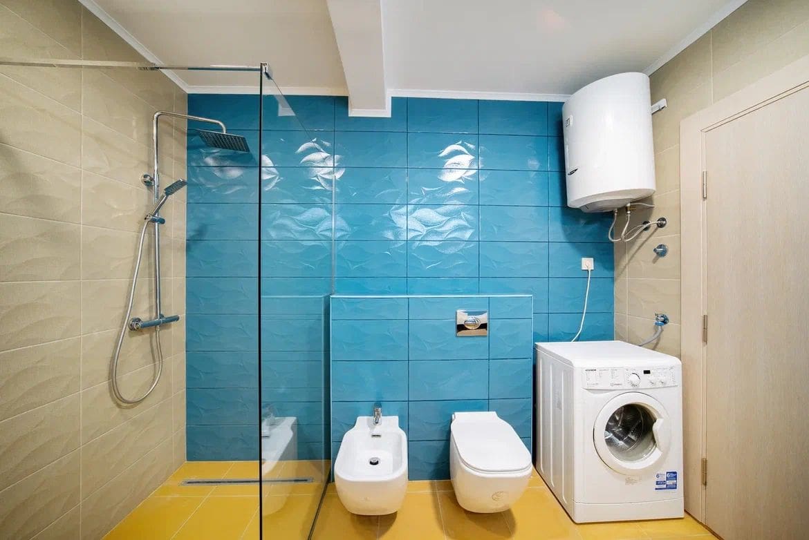 MREproperty (30) Budva-Bečići'de Manzaralı Lüks Penthouse — Karadağ