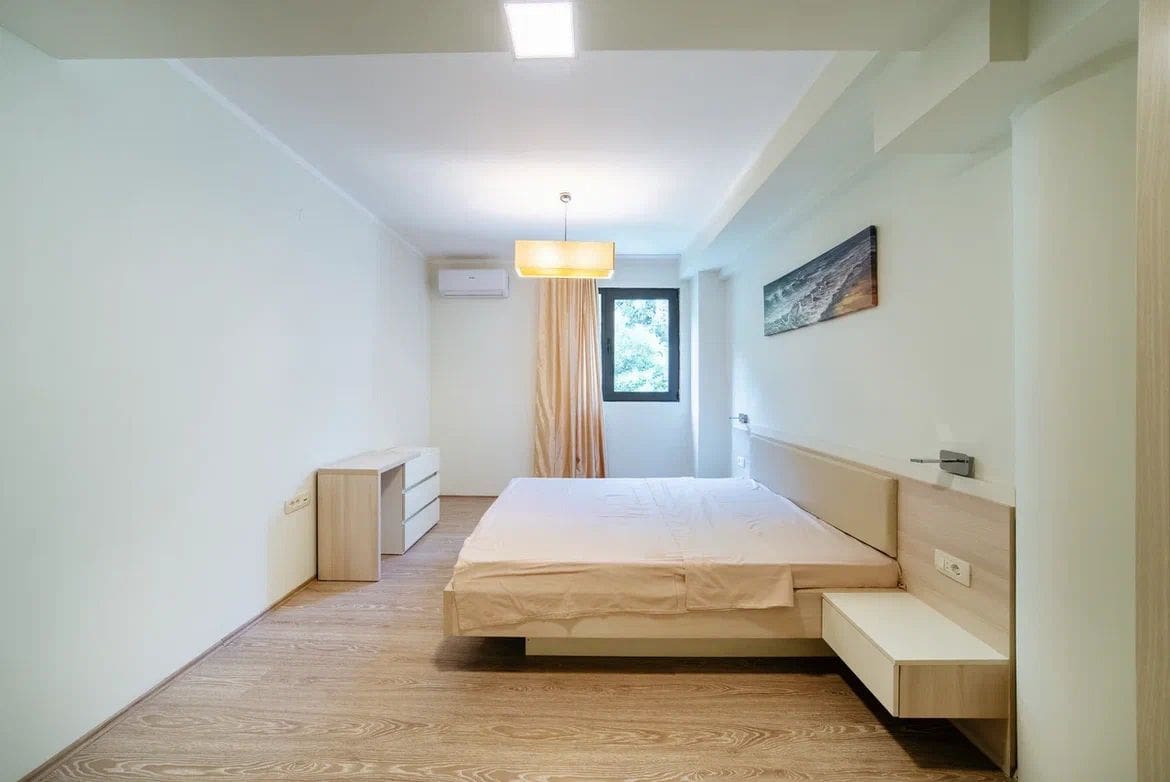 MREproperty (31) Budva-Bečići'de Manzaralı Lüks Penthouse — Karadağ