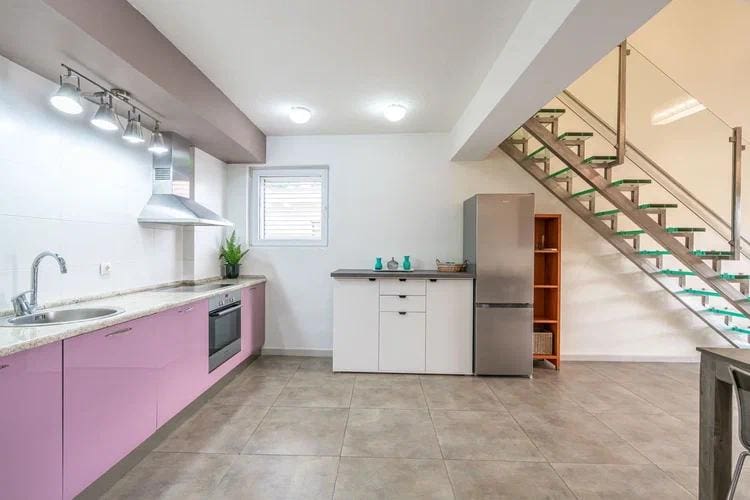 Объект MREproperty (31) Двухуровневая квартира на продажу в Будве — Черногория